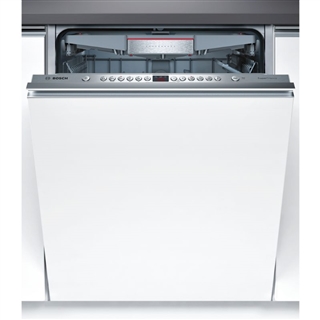 Máy Rửa Chén Âm Tủ Series 6 Bosch SMV69M91EU/ Nhập Khẩu Liên Bang Đức
